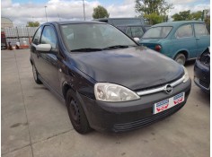 opel corsa c del año 2003