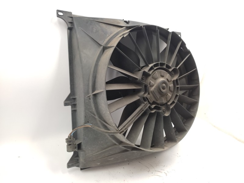 Electroventilador 64508372039 64548363741  - Bmw Serie 3 Compacto (e36) 1.9 Cat 3
