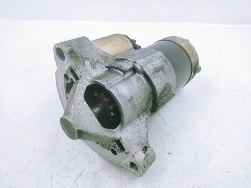 Motor Arranque M000t82081  - Peugeot 406 Berlina (s1/s2) Sr 2