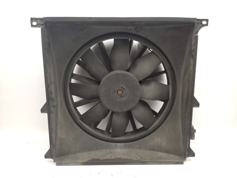 Electroventilador 64508372039 64548363741  - Bmw Serie 3 Compacto (e36) 1.9 Cat 5