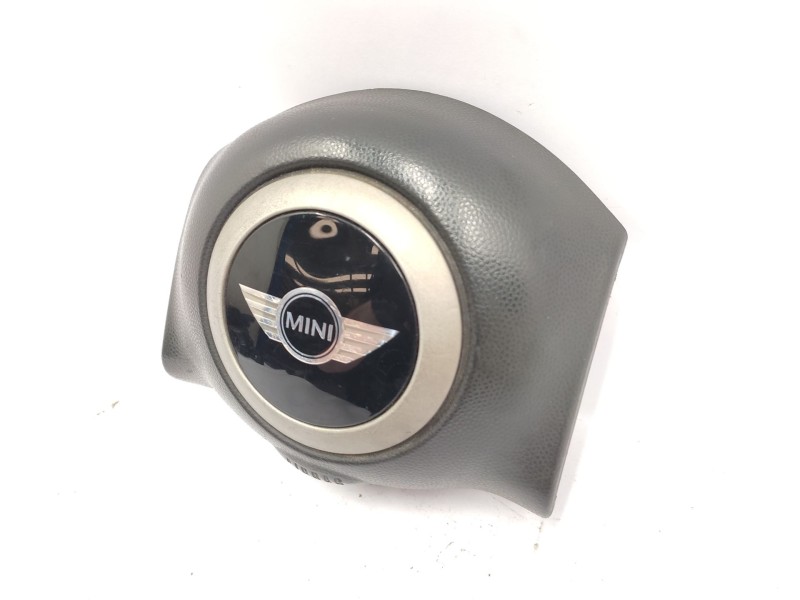 Airbag Delantero Izquierdo 676036604 32306779259  - Mini Mini (r50, R53) One D 2