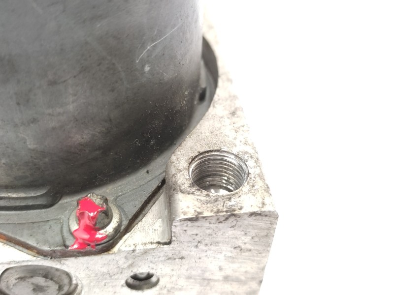 Abs 9649988280 0265231486 4541j1 - Citroën C4 Berlina Vtr Plus 8