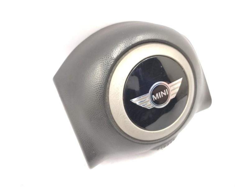Airbag Delantero Izquierdo 676036604 32306779259  - Mini Mini (r50, R53) One D 3