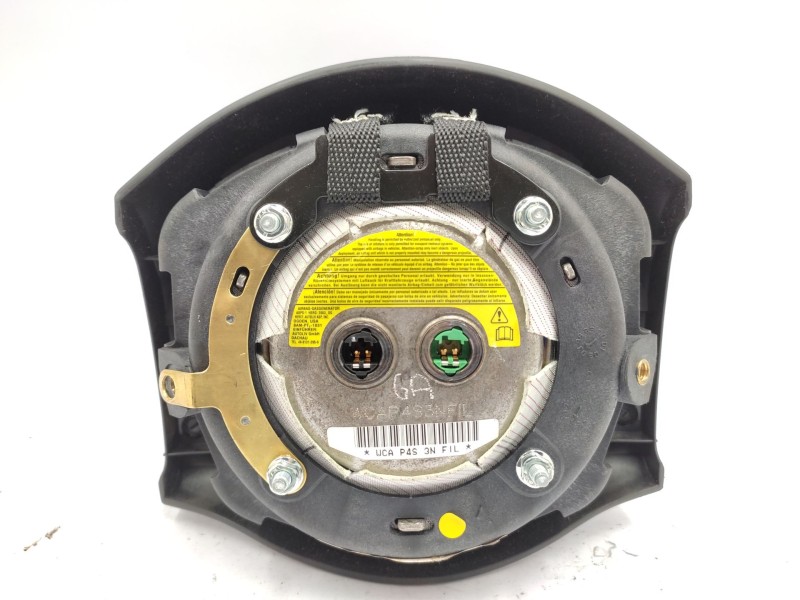 Airbag Delantero Izquierdo 676036604 32306779259  - Mini Mini (r50, R53) One D 4