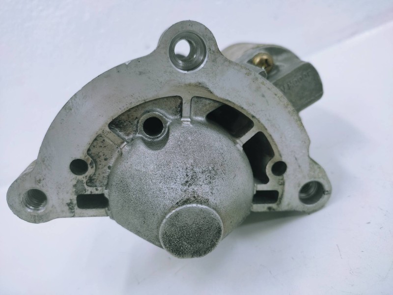 Motor Arranque M000t82081  - Peugeot 406 Berlina (s1/s2) Sr 6