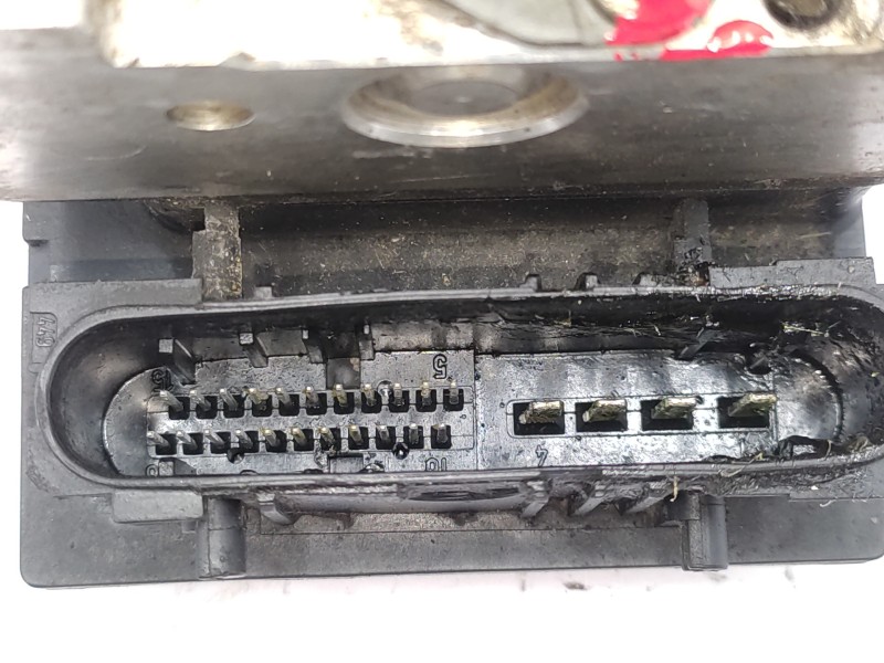 Abs 9649988280 0265231486 4541j1 - Citroën C4 Berlina Vtr Plus 10
