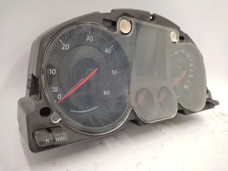 Cuadro Instrumentos 3c0920870a  - Volkswagen Passat Berlina (3c2) 2.0 Tdi 2