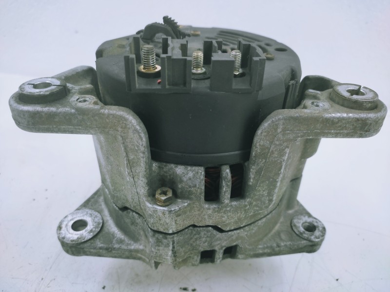 Alternador 96fb10300dc 0123310023  - Ford Ka (ccq) Básico 3