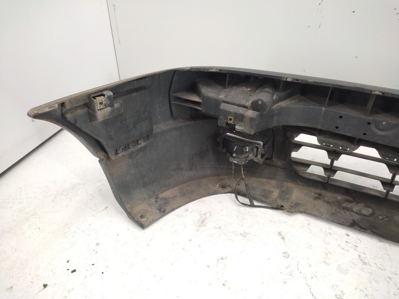 Paragolpes Delantero 7401h7  - Peugeot Partner (s1) 1.9 Diesel 3