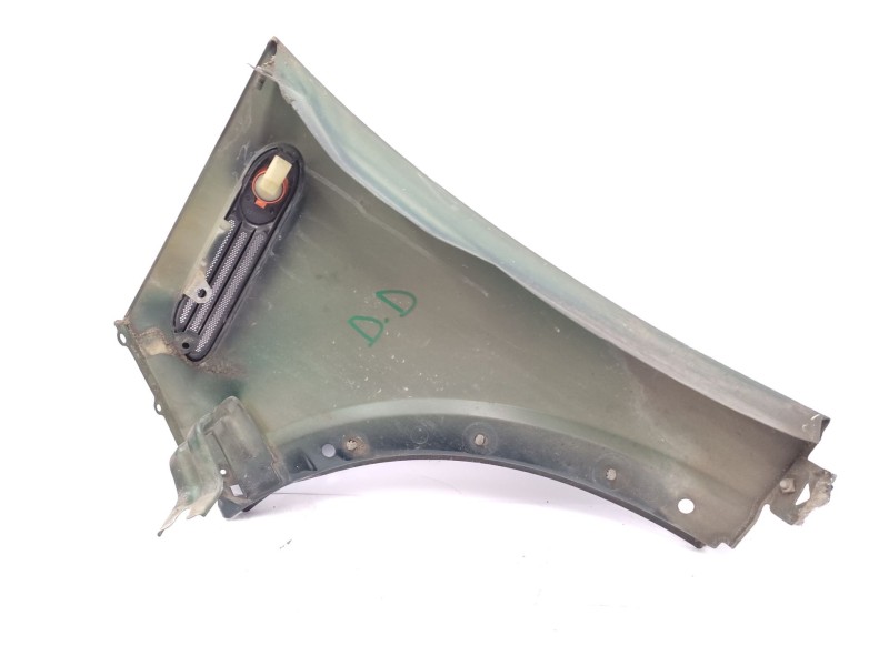 Aleta Delantera Derecha 41217037438  - Mini Mini (r50, R53) One D 2
