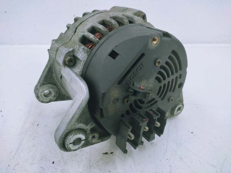 Alternador 96fb10300dc 0123310023  - Ford Ka (ccq) Básico 4