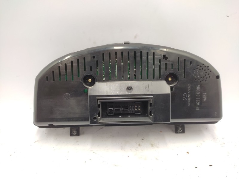 Cuadro Instrumentos 3c0920870a  - Volkswagen Passat Berlina (3c2) 2.0 Tdi 4