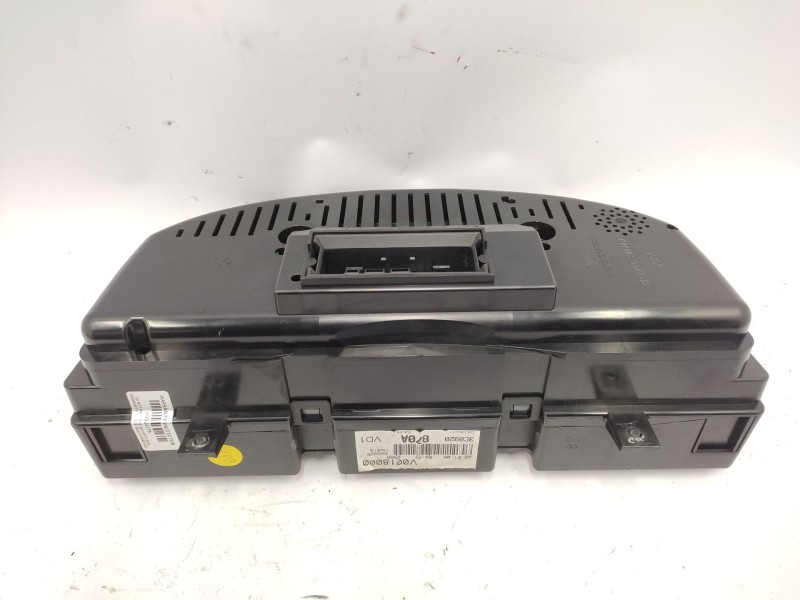 Cuadro Instrumentos 3c0920870a  - Volkswagen Passat Berlina (3c2) 2.0 Tdi 5