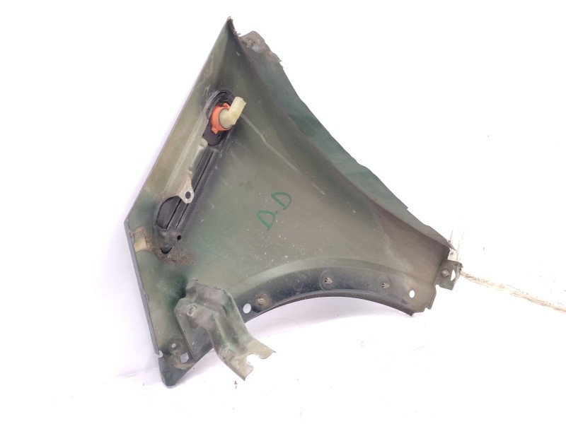Aleta Delantera Derecha 41217037438  - Mini Mini (r50, R53) One D 4