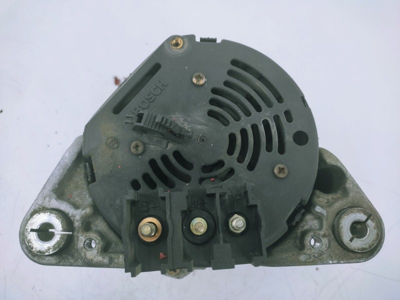 Alternador 96fb10300dc 0123310023  - Ford Ka (ccq) Básico 5