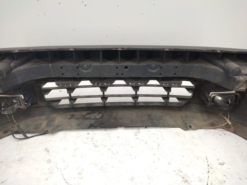 Paragolpes Delantero 7401h7  - Peugeot Partner (s1) 1.9 Diesel 5