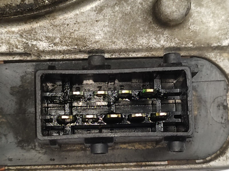 Recambio de bomba direccion para citroën c4 berlina vtr plus referencia OEM IAM 9657613580 A5097515 4007XV
