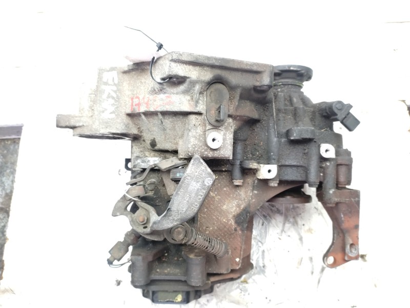 Caja Cambios Ekw  - Seat Ibiza (6k1) 1.9 Tdi 6