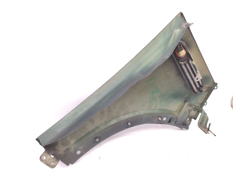 Aleta Delantera Izquierda 41217037437  - Mini Mini (r50, R53) One D 3