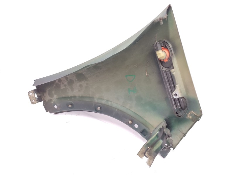 Aleta Delantera Izquierda 41217037437  - Mini Mini (r50, R53) One D 4