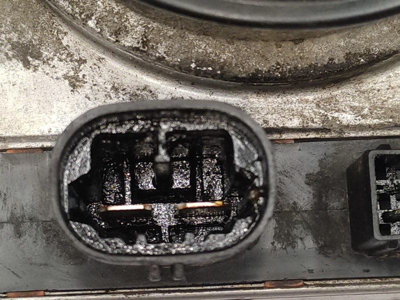 Recambio de bomba direccion para citroën c4 berlina vtr plus referencia OEM IAM 9657613580 A5097515 4007XV