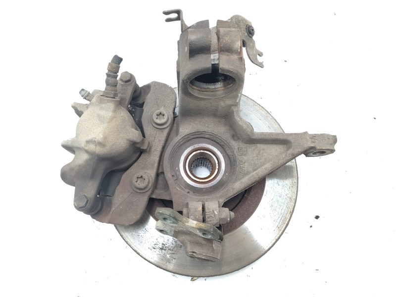 Mangueta Delantera Izquierda 364653  - Peugeot Partner (s1) 1.9 Diesel 2