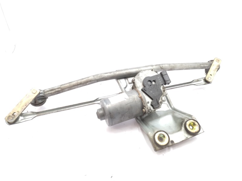 Motor Limpia Delantero 96fg17504ab  - Ford Fiesta Berlina (dx) Trend 2
