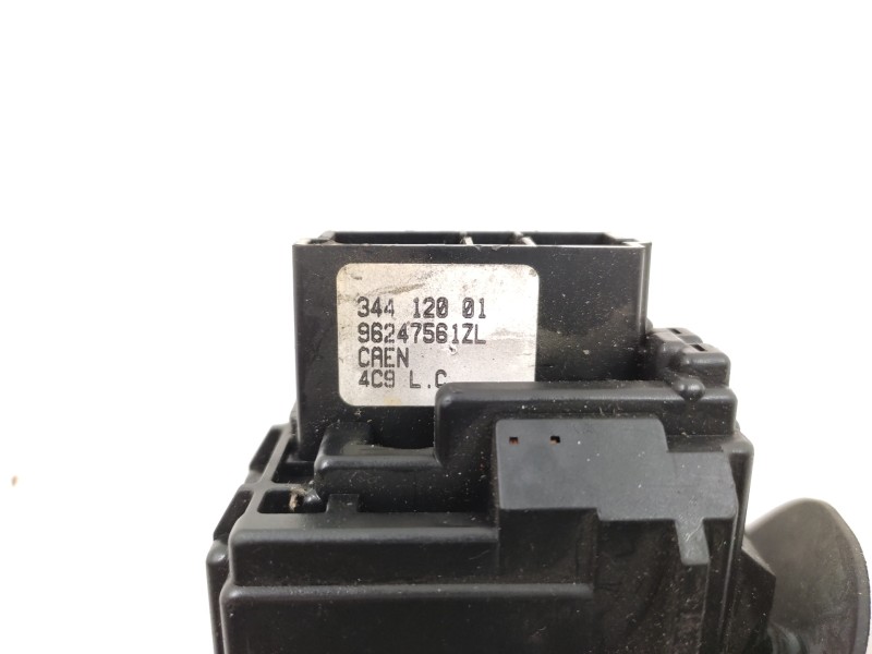Mando Limpia 96247561zl 34412001  - Citroën Xsara Berlina 1.4 3