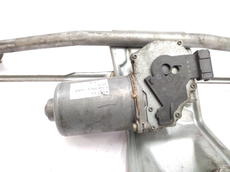 Motor Limpia Delantero 96fg17504ab  - Ford Fiesta Berlina (dx) Trend 3