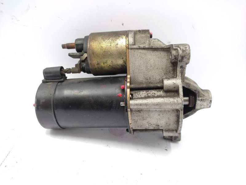 Motor Arranque 5802c9 D6ra572  - Citroën C4 Berlina Vtr Plus 2