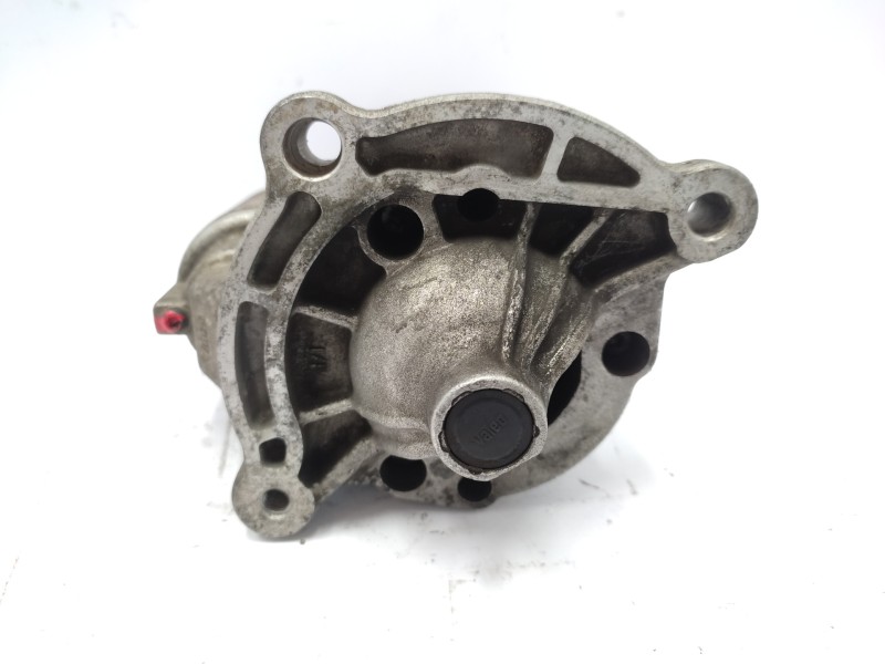 Motor Arranque 5802c9 D6ra572  - Citroën C4 Berlina Vtr Plus 3