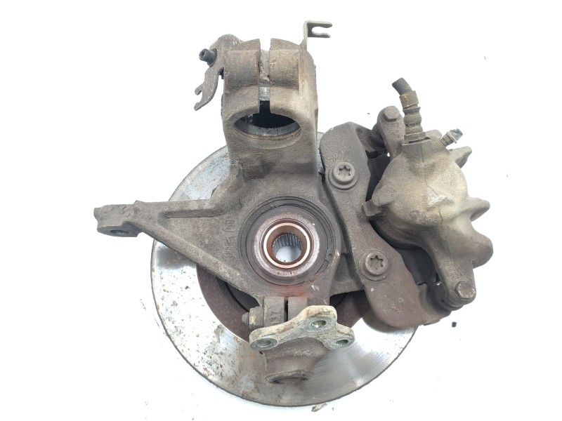 Mangueta Delantera Izquierda 364653  - Peugeot Partner (s1) 1.9 Diesel 5