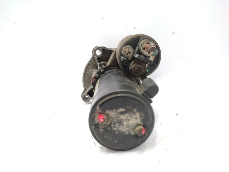 Motor Arranque 5802c9 D6ra572  - Citroën C4 Berlina Vtr Plus 4