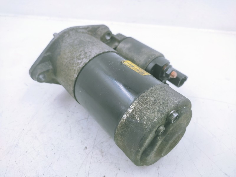Motor Arranque 1250295 2a100 Valeo - Hyundai I30 1.6 Crdi Cat 3