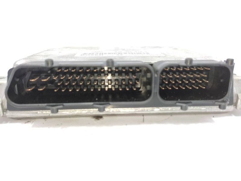 Centralita Motor Uce 038906018n 0281001727  - Volkswagen Passat Berlina (3b2) Berlina 8