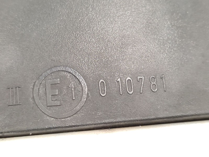 Retrovisor Derecho 3c1857508cm  - Volkswagen Passat Berlina (3c2) 2.0 Tdi 3