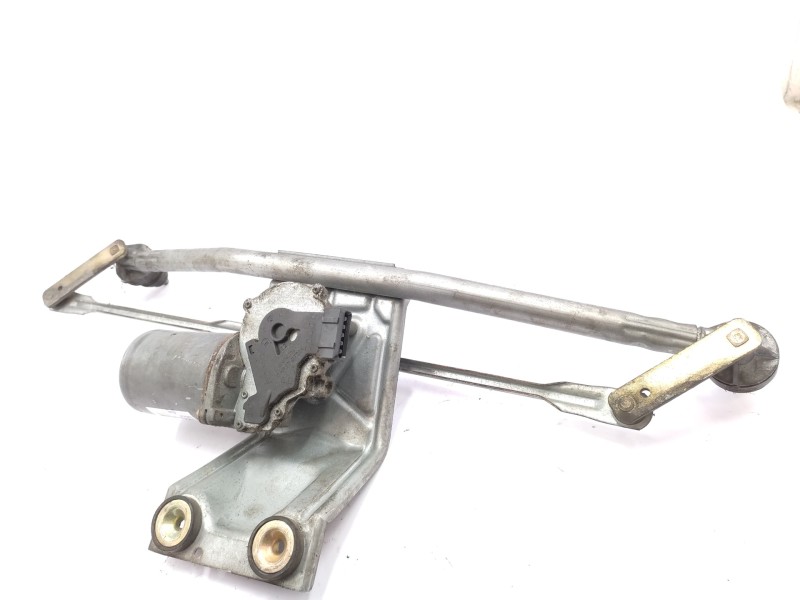 Motor Limpia Delantero 96fb17b571da  - Ford Fiesta Berlina (dx) Ghia 2