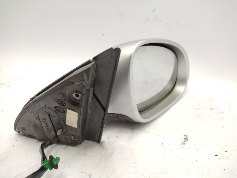 Retrovisor Derecho 3c1857508cm  - Volkswagen Passat Berlina (3c2) 2.0 Tdi 4