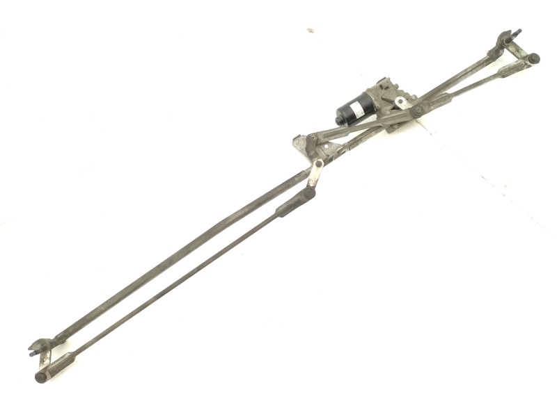 Recambio de motor limpia delantero para citroën c4 berlina vtr plus referencia OEM IAM 6405R0 404638 