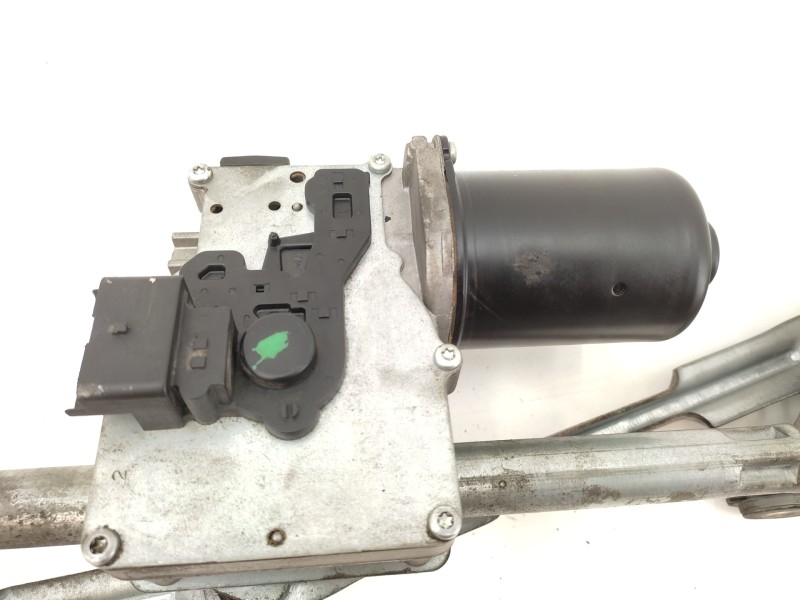 Recambio de motor limpia delantero para citroën c4 berlina vtr plus referencia OEM IAM 6405R0 404638 