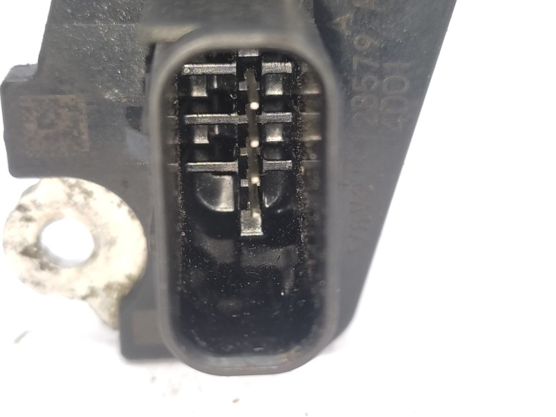 Caudalimetro 8v2112b579aa 1516668  - Ford Transit Courier 1.5 Tdci Cat 3
