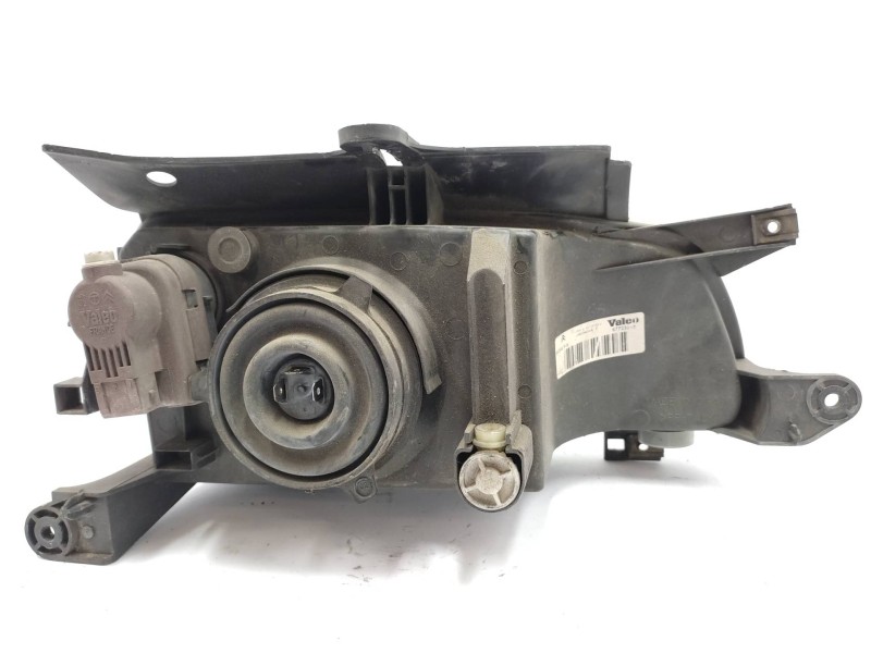 Faro Izquierdo 6204p6  - Citroën Berlingo 1.9 D X Familiar 2
