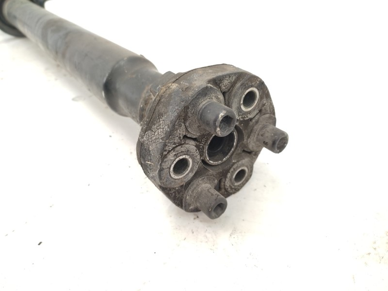 Transmision Central 493002e300 0982110616  - Hyundai Tucson (jm) 2.0 Crdi Cat 2