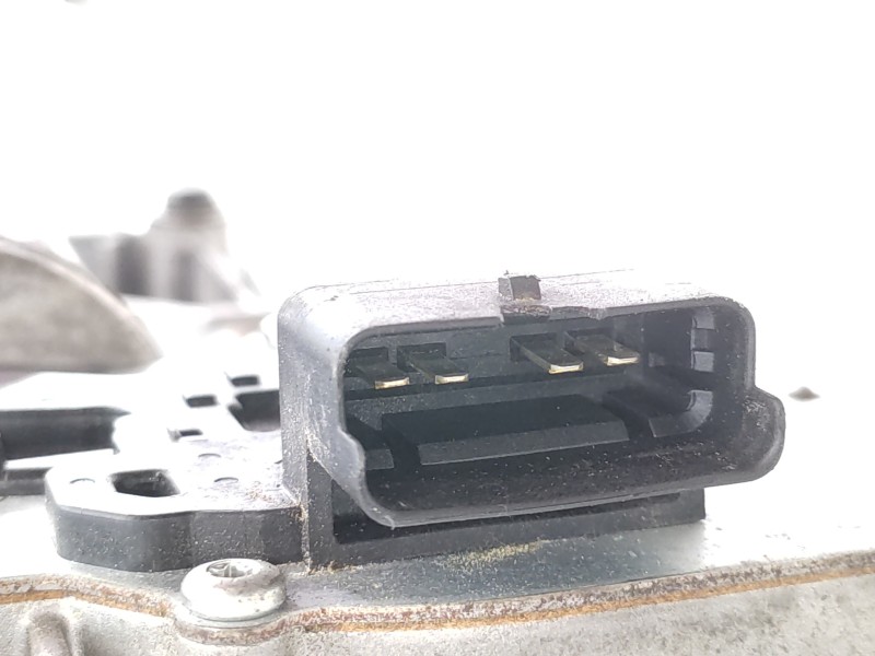 Recambio de motor limpia delantero para citroën c4 berlina vtr plus referencia OEM IAM 6405R0 404638 