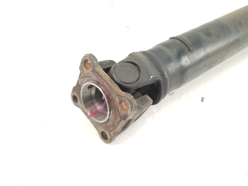 Transmision Central 493002e300 0982110616  - Hyundai Tucson (jm) 2.0 Crdi Cat 3