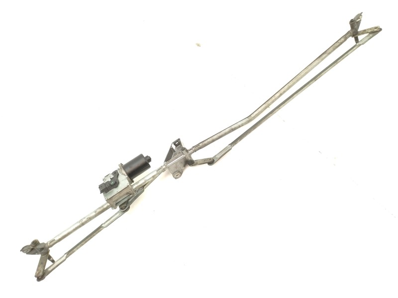 Recambio de motor limpia delantero para citroën c4 berlina vtr plus referencia OEM IAM 6405R0 404638 