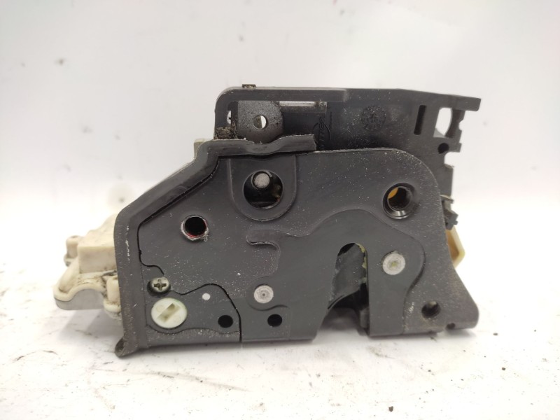 Cerradura Puerta Delantera Derecha 3c1837016a  - Volkswagen Passat Berlina (3c2) 2.0 Tdi 3