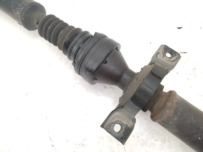 Transmision Central 493002e300 0982110616  - Hyundai Tucson (jm) 2.0 Crdi Cat 5