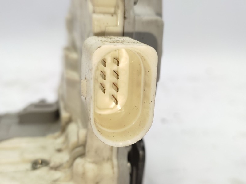 Cerradura Puerta Delantera Derecha 3c1837016a  - Volkswagen Passat Berlina (3c2) 2.0 Tdi 5