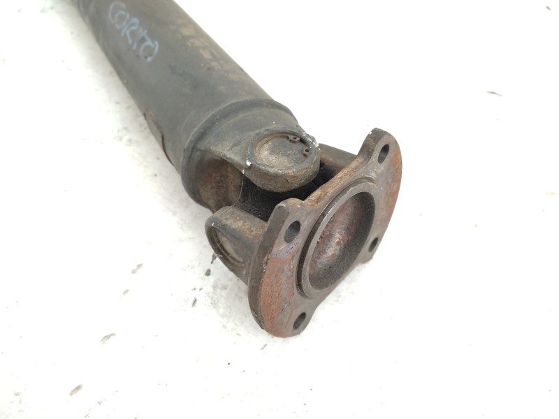 Transmision Central 91147977  - Opel Frontera A 2